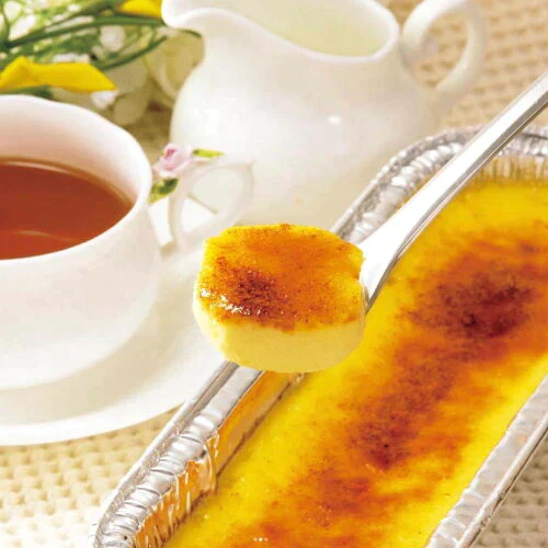 みれい菓 札幌カタラーナL 送料無料 スイーツ 北海道 濃厚 生クリーム イタリアンドルチェ プリン ご当地 ギフト プレゼント お土産