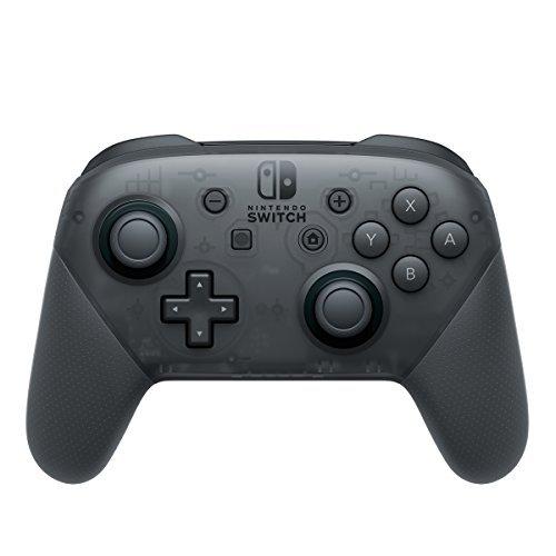 Proコントローラー プロコン 任天堂 純正品 Nintendo Switch