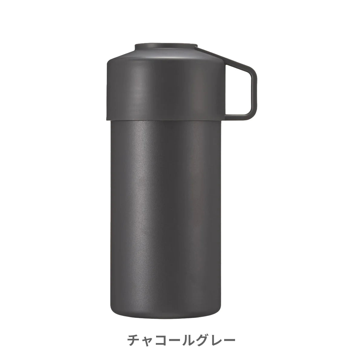 【ベージュ】STOS ストス ペットボトルクーラー ケース ペットボトル クーラー 保冷 ペットボトルホルダー ペットボトルカバー 真空 ステンレス 500 シンプル 暑さ対策 グッズ オフィス おでかけ ひんやり 公園  暑さ対策グッズ 子供 こども キッズ 男の子 女の子