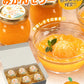 まるごと みかんゼリー フルーツギフト 熊本 小玉みかん 使用 ミカンゼリー 送料無料 果物 スイーツ セット おしゃれ かわいい《7-14営業日以内に発送予定(土日祝日除く)》