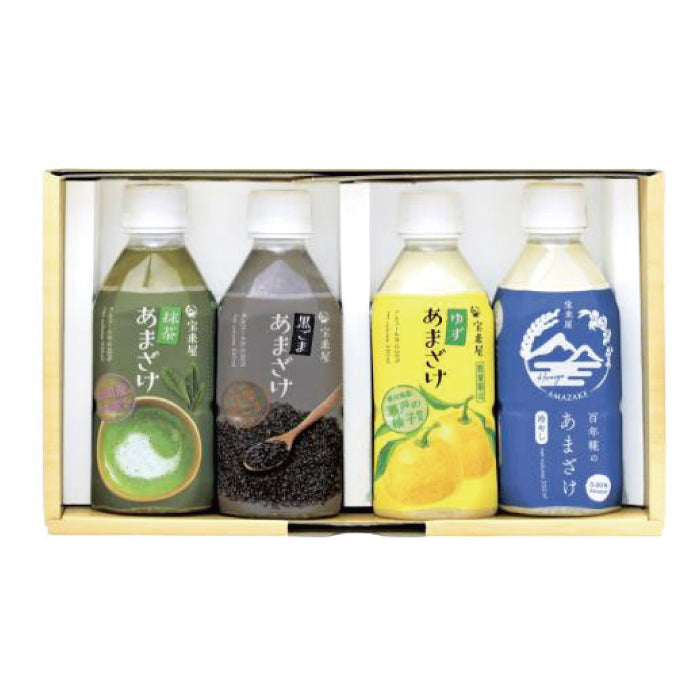 あまざけセット ギフト*【特産品・ご当地特集】
