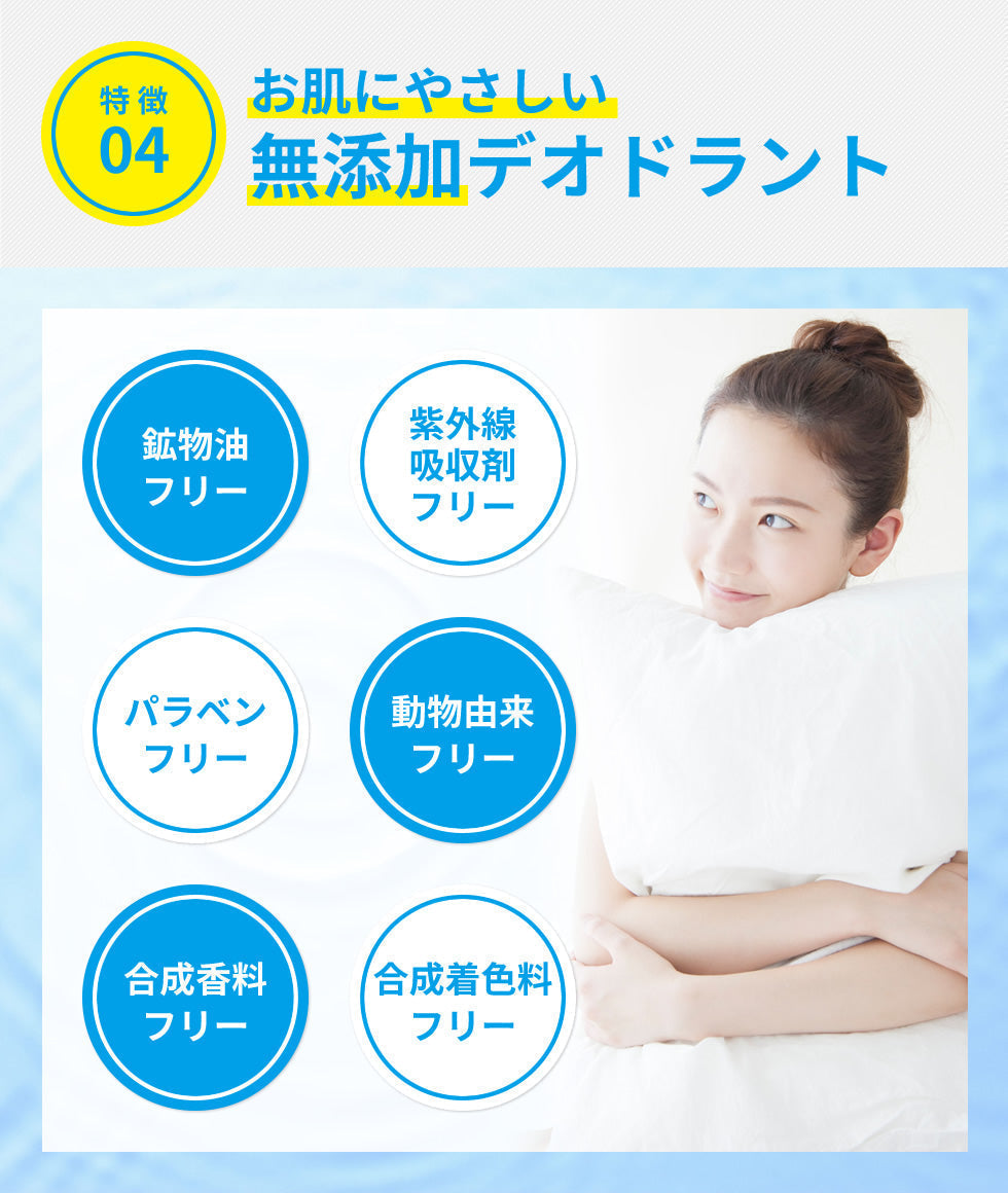 【20人シェア買いでお得】【医薬部外品】薬用 デオドラントクリーム NOI モーニングデオ 50g ノイ ニオイケア 大容量 消臭 防臭 制汗 体臭 ワキガ 足の ニオイ 消す 臭い 朝 消臭ジェル デオドラント 消臭クリーム 長時間 対策 汗 蒸れ 不快臭 定型内 送料無料