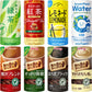 ポッカサッポロ お茶 水 コーヒー 他 195g カート缶 選べる 90本 (30本×3)