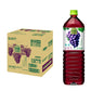 【送料無料】キリン 小岩井 純水ぶどう 1500ml 1.5L×8本