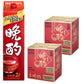 【送料無料】日本盛 晩酌 2000ml 2L×2ケース/12本【北海道・東北・四国・九州・沖縄県は別途送料がかかります】