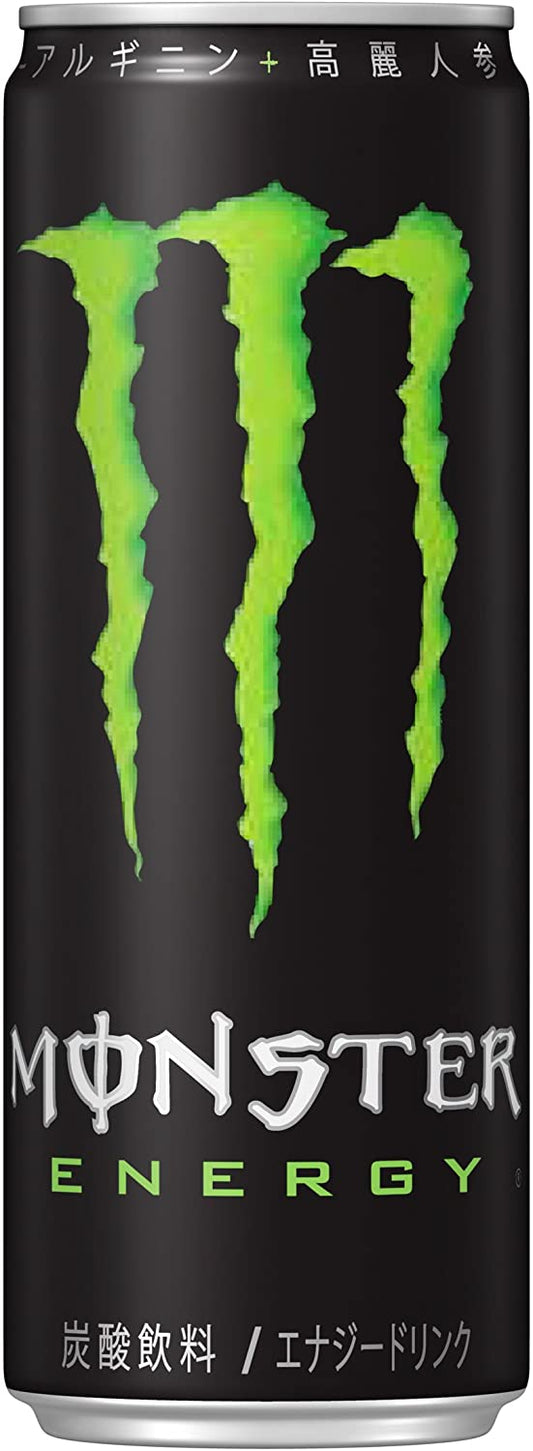 24本×355ml モンスター エナジー