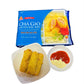 VISSAN 冷凍スペシャル海鮮揚げ春巻き 300g 1袋 CHA GIO HAI SAN DAC BIET VISSAN 300g 1tui
