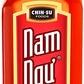 チンスー ヌックマム(魚醤) ナムグー 500ml 12本 Chin Su Nuoc mam Nam Ngu 500ml 12chai
