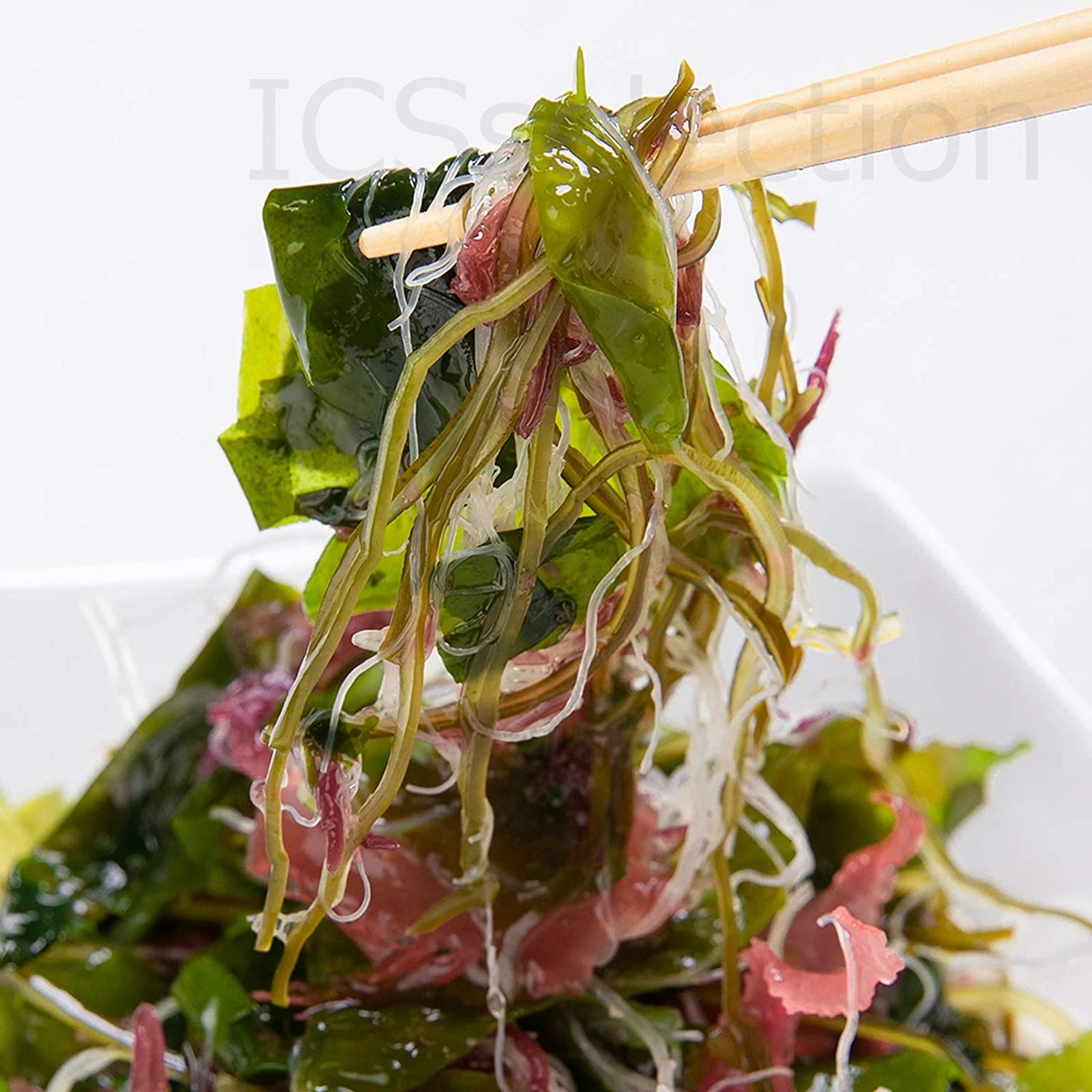 国産 乾燥海藻サラダ100g