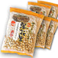 天日干し煎ざや（千葉半立）200g×5個セット 千葉県八街産落花生