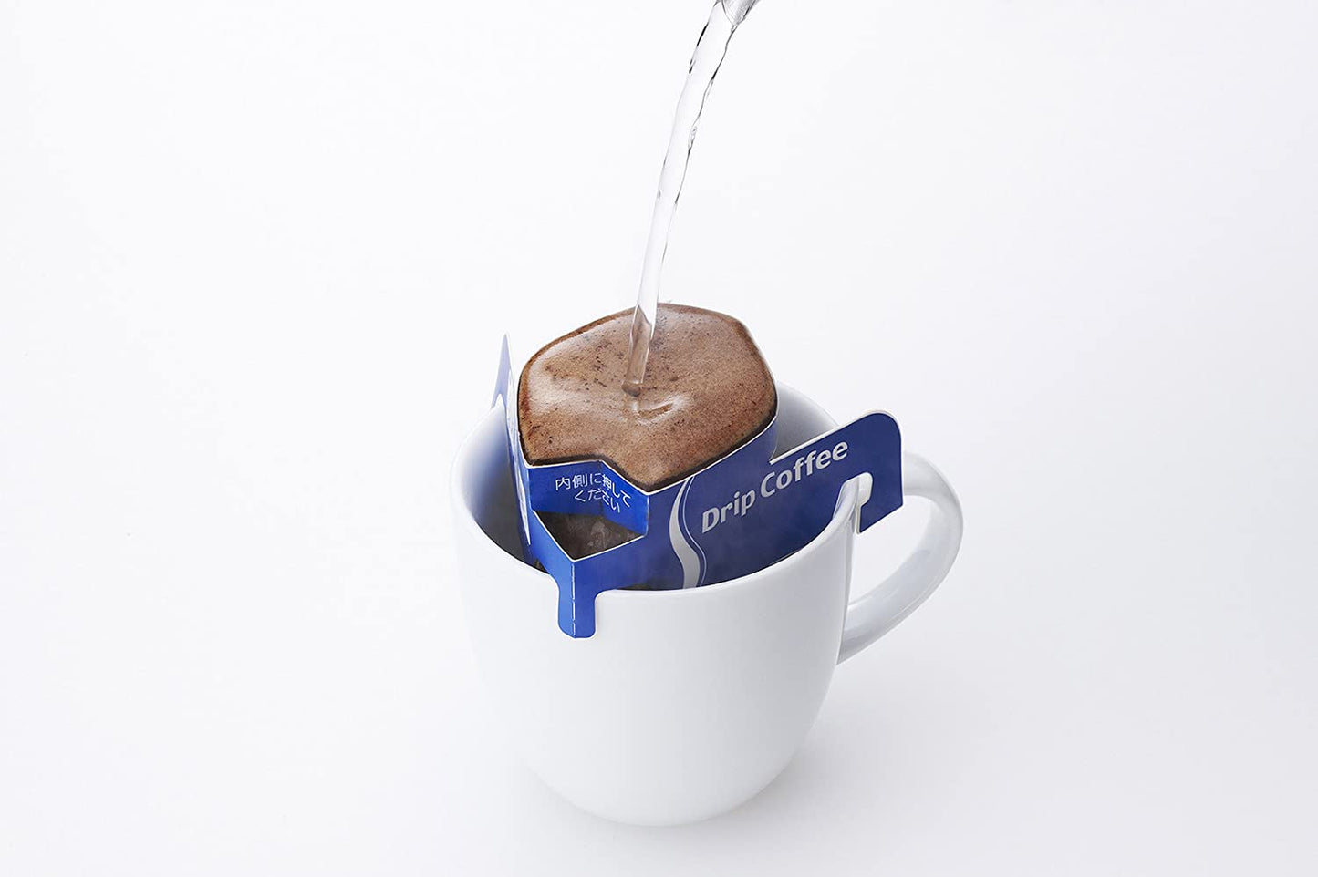 ドトール ドリップコーヒー オリジナルブレンド 100杯分