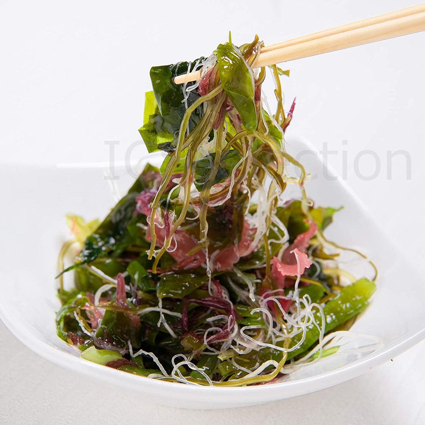 国産 乾燥海藻サラダ100g