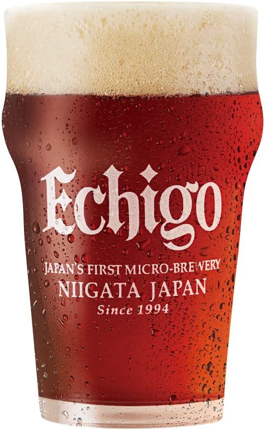 【送料無料】エチゴビール プレミアム レッドエール 350ml×1ケース/24本【本州(一部地域を除く)は送料無料】