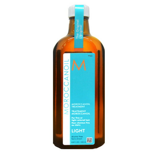 【送料無料】モロッカンオイル オイルトリートメント ライト 200ml