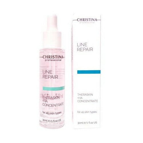 【送料無料】クリスティーナ テラスキン ラインリペア 30ml