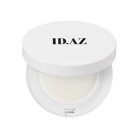 【無料発送】【使用期限2023/08/27】 ID.AZ ダーマスティック シカサンクッション SPF50+/PA++++（日焼け止め）