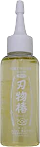 黒ばら本舗 刃物用椿油 小 100ml