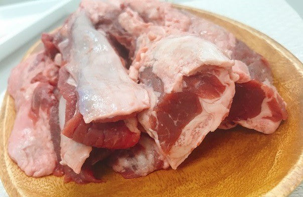 オーストラリア産 牛すじ 1000g【8月29日肉の日】【ゲリラセール】