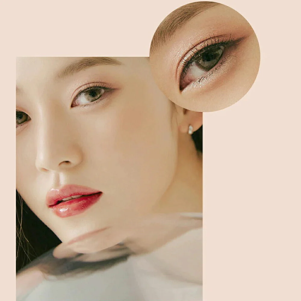 【BARE】ホリカホリカ アンダーアイメーカー 全2種類から選べる 涙袋ライナー国内発送 Holika Holika UNDER EYE MAKER アイライナー 涙袋 人気 おすすめ メイク 韓国コスメ ゆうパケット 送料込み