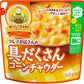 【たっぷり3袋+おまけ付き！】江崎グリコ クレアおばさんの具だくさんコーンチャウダー 180g