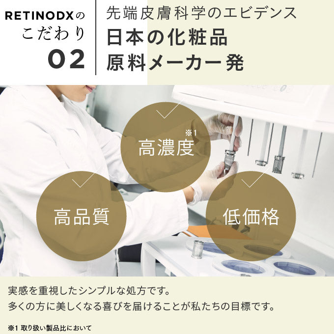OKAZ レチノデラックス 20mL ※モニターキャンペーン限定価格