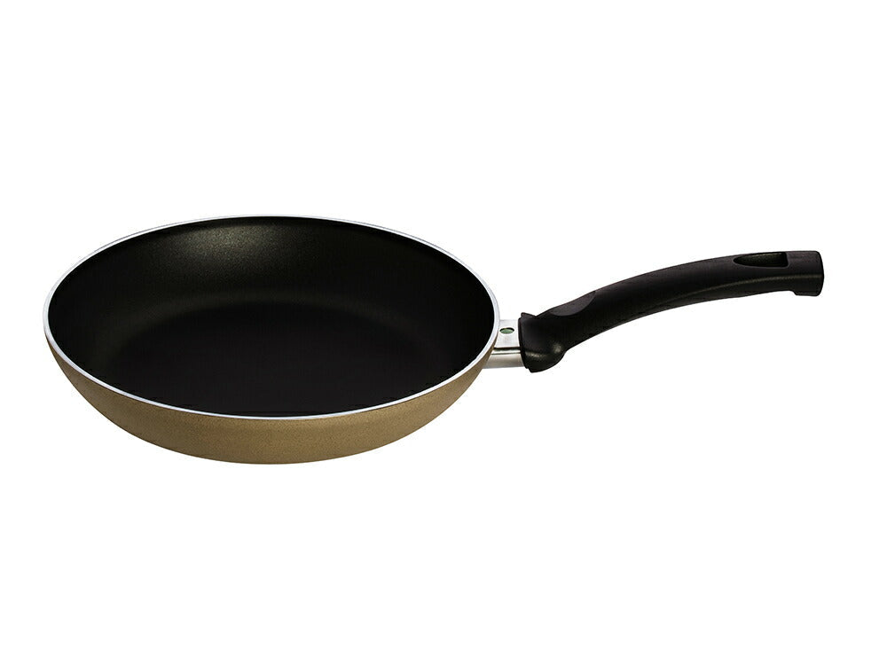 BALLARINI アマルフィフライパン24cm| バッラリーニ バラリーニ フライパン クックウェア 食洗器対応 軽量 長持ち コーティング 単品 ブランド おしゃれ クッキング キッチンウェア