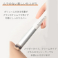 【100円シェア買い】BABREA  コンシーラーブラシ 270(M) メイクブラシ 化粧ブラシ 高級人工毛 やわらかい ブラシ メイク 自然 簡単 シミ隠し クマ ニキビ跡 赤み brush ポイントブラシ 誕生日 プレゼント コスメ ギフト ゆうパケット 送料無料