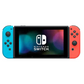 【新品/送料無料～】任天堂 Nintendo Switch Joy-Con(ネオンブルー/ネオンレッド) 《新パッケージ版》 HAD-S-KABAH 4902370550733