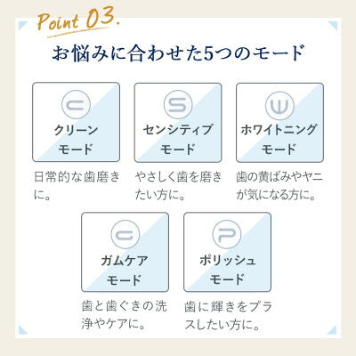 For fam(フォーファム)　ソニック　トゥースブラシ 電動歯ブラシ 音波式歯ブラシ 子ども用 大人用 充電式