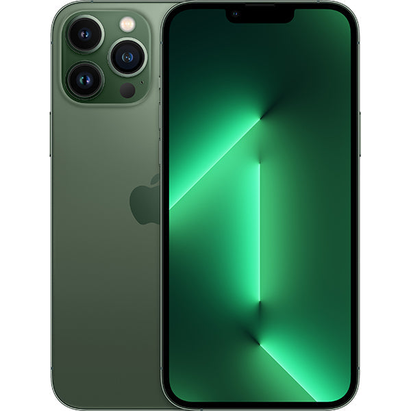 【新品 未開封】  iPhone13 Pro MAX 128GB 本体 【国内版SIMフリー】 アップルストア正規品  白ロム Green グリーン  MNCU3J/A iPhone 13 Pro MAX
