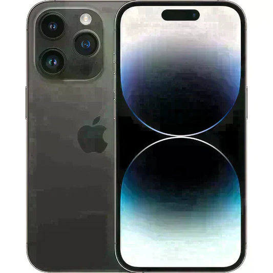 【新品 未開封】  iPhone14 Pro 128GB 本体 【国内版SIMフリー】一括購入品  白ロム Space Black スペースブラック MPXU3J/A iPhone 14 Pro