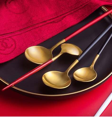 cesa beams スプーンフォーク セット【ティファニーブルーシルバー】おしゃれ 選べるコーヒースプーン2本 ケーキフォーク2本セット(/e水銀小s2k2/)