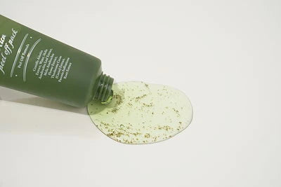 REAL CICA PEEL OFF PACK (角質ピーリングパック) ※専用ブラシ付き