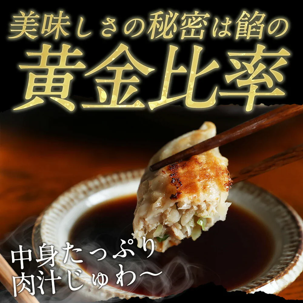 6種130個★大満足セット！人気の手包みジャンボ餃子(ぎょうざ・ギョウザ) 小籠包 ジャンボ焼売 水餃子など盛りだくさん 中華 ギフト 生餃子　おつまみ　夜食