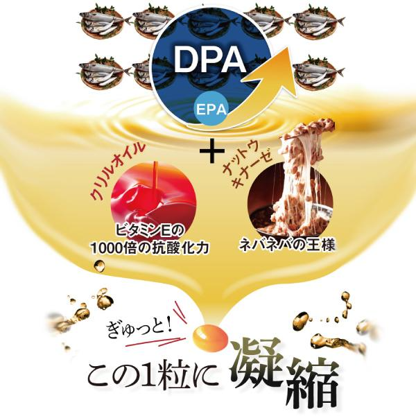 さくらの森【公式】 きなり極 DHA EPA サプリメント サプリ ナットウキナーゼ オメガ3 クリルオイル アスタキチンサン 青魚 美容 健康 中性脂肪 コレステロール ダイエット 中性脂肪を下げる