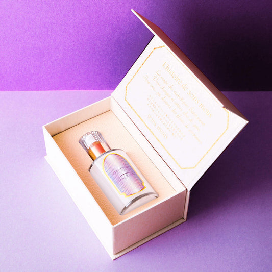 ボーテロンド 100ml　おまけ付き（ラグジュアリースキンケアタオル　フェイスタオル（80-35cm））