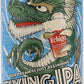 【送料無料】エチゴビール FLYING IPA 350ml×4ケース/96本【本州(一部地域を除く)は送料無料】