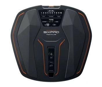 MTG SIXPAD Foot Fit Lite シックスパッド フットフィットライト国内正規品