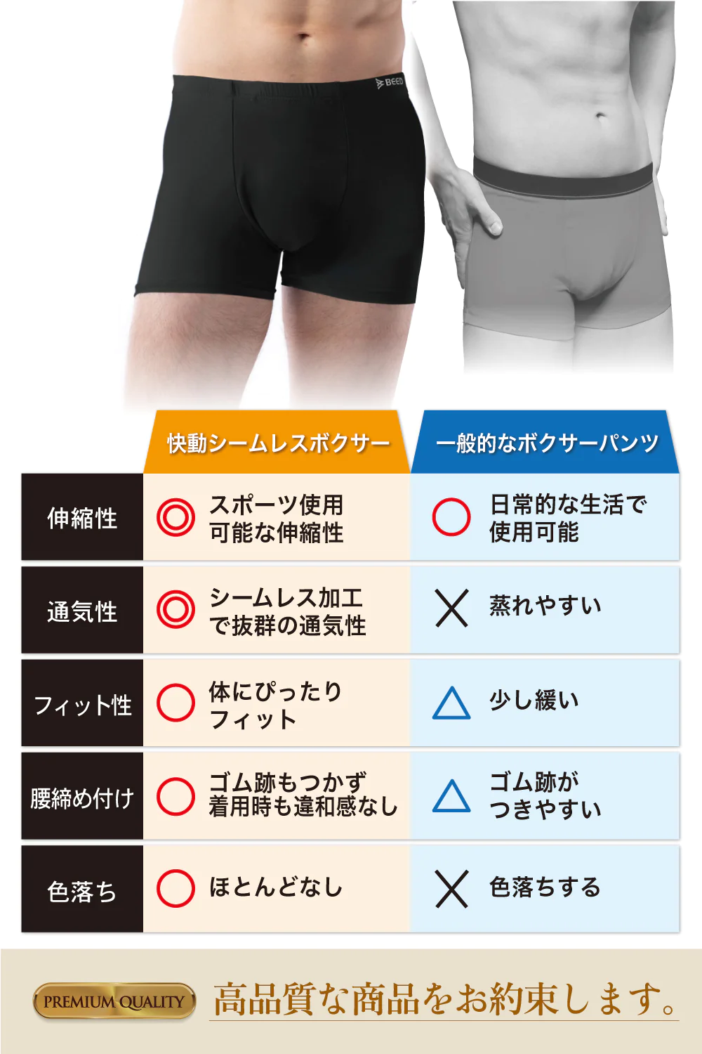 【ブラック・グレー・ワインレッド、M】 ボクサーパンツ メンズ  3枚セット シームレス 快動ボクサー ボクサーブリーフ