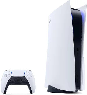 【新品】[PlayStation5本体] CFI-1100A01（ディスクドライブ搭載モデル）