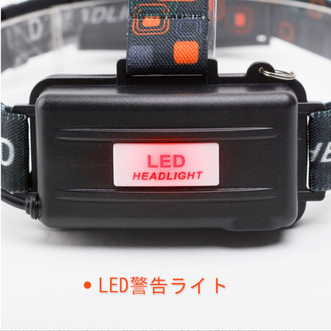LEDヘッドライト 超強ルーメン ヘッドライト　最高輝度 2020最新仕様 充電式 ズーム機能　4段階の点灯モード(w017)伸縮式