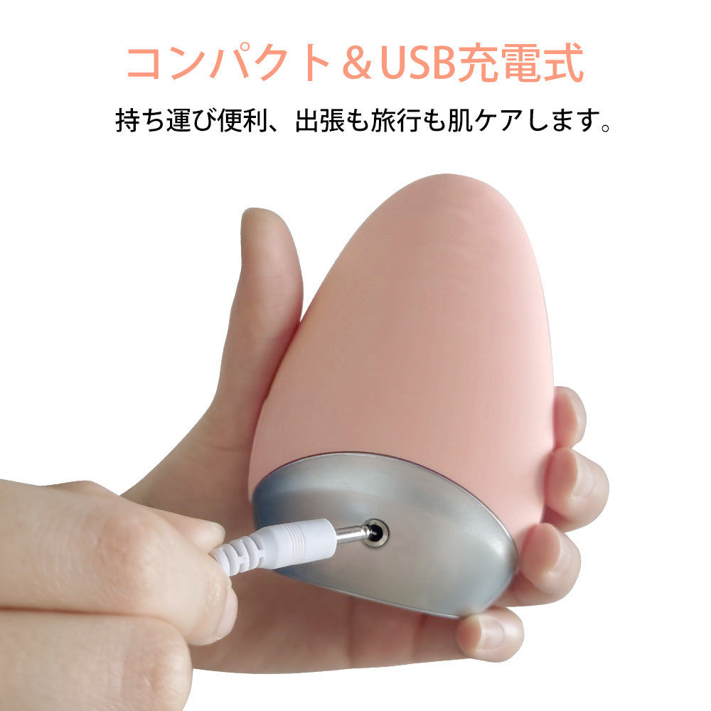 電動洗顔ブラシ 洗顔ブラシ 洗顔器 電動 防水 クレンジング 洗顔ブラシシリコン 温熱機能 お肌の引き締め 毛穴 ボディブラシ 角質 黒ずみ リフトアップ ウォッシュ 自宅エステ 美顔器 EMS美顔器 EMS 超音波 T字型美顔器 送料無料 電気ブラシ