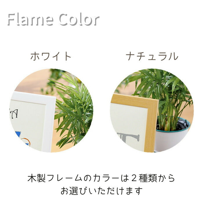 【今だけ！ポイント10倍】命名 foot print photo flame■足型 赤ちゃん 命名 フォトフレーム 命名書 足形 おしゃれ かわいい お祝い プレゼント ギフト 内祝い 出産 両親 出産祝い 手形 足形 名入れ 名前入り 出産内祝い オーダーメイド お七夜 ベビー メモリアルグッズ