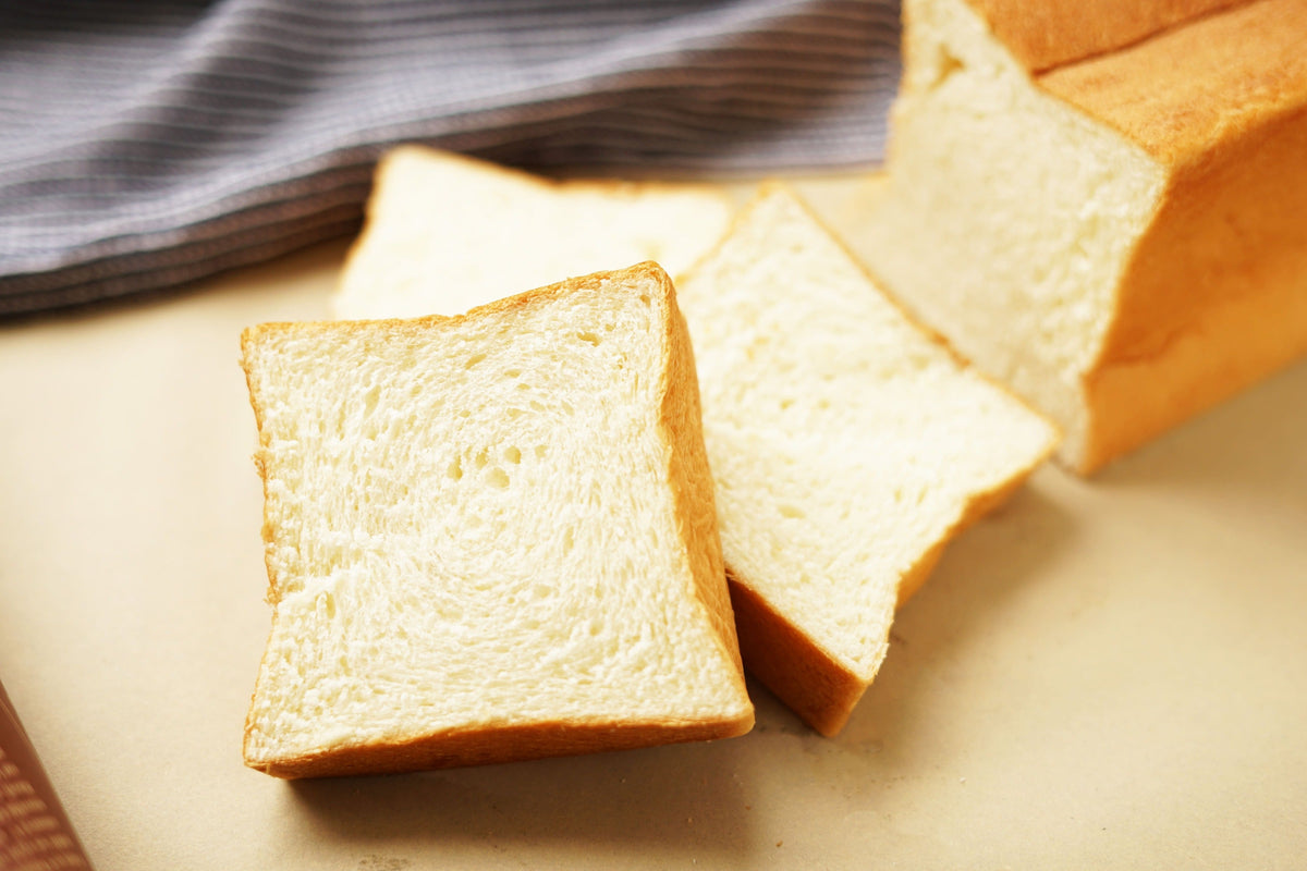 【八天堂】とろける食パン6斤詰合せ