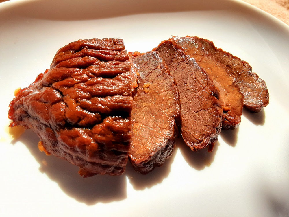 <320g> 常温　馬肉の馬旨ブロック サラダチキンを馬肉で仕上げた高タンパク・低脂質商品♪