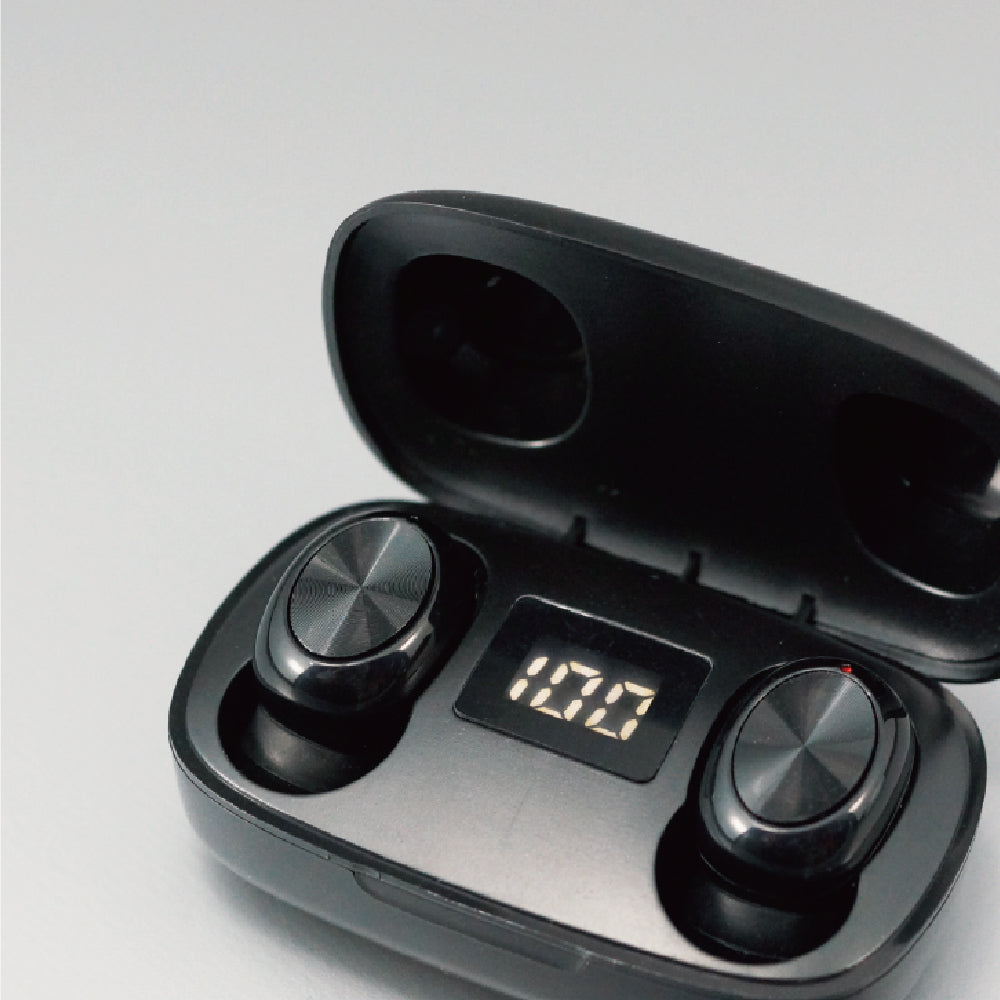 Indicate 完全 ワイヤレスイヤホン Bluetooth 技適マーク 取得済み イヤホン ワイヤレス イヤホン Bluetooth イヤホン ブルートゥース イヤホン 片耳モード搭載
