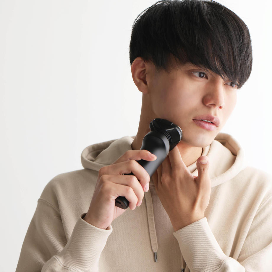 Limore（りもれ） Men's LOABI メンズシェーバー