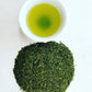 100g×3 訳あり静岡茶　茎入茶葉 お茶 お茶の葉 日本茶 緑茶 一番茶 カテキン緑茶 深蒸し茶 お徳用 業務用