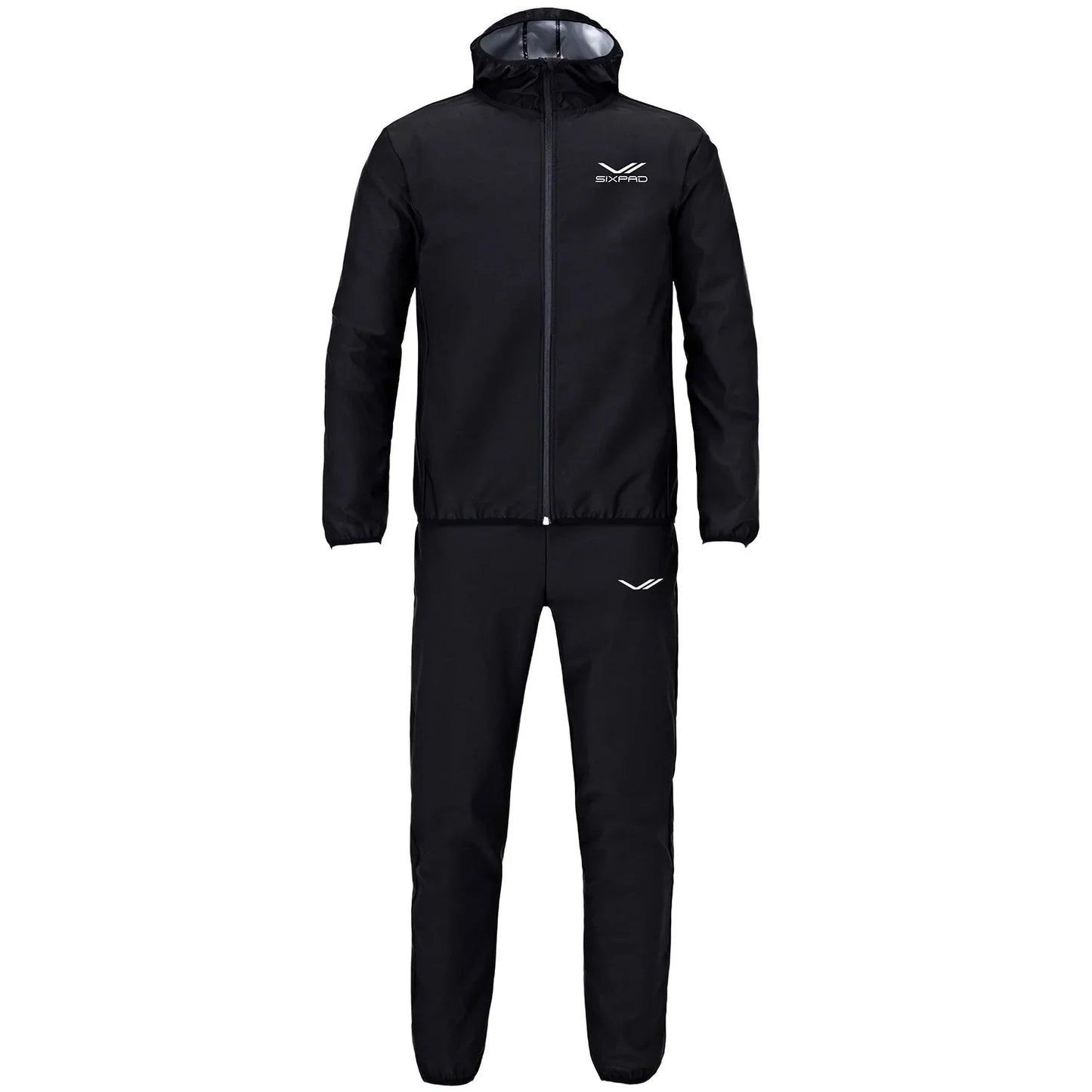 SIXPAD Sauna Suit Lサイズ【ゲリラセール】