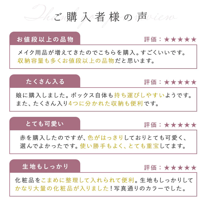 メイクボックス 鏡付き 通販 大容量 持ち運び コスメ収納ボックス コスメボックス コスメポーチ バニティ バッグ バニティーポーチ かわいい おしゃれ コンパクト 2段 化粧品 収納 プレゼント